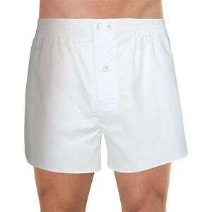 EMINENCE Men's Underwear 6 White