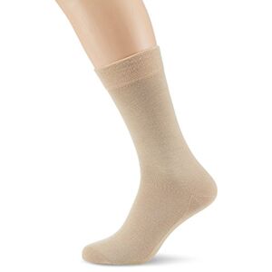 Hudson Herren Socken Dry Wool klimaregulierend Sisal 0783 39/42