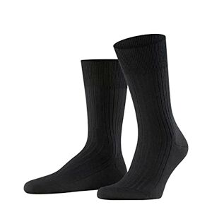 FALKE Men's Socks, Black (black), 6/7