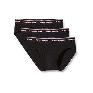 Tommy Hilfiger Premium Ess Men's Stretch Briefs, Pack of 3 l