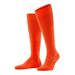 FALKE Airport Men's Knee Socks New Wool Mix 1 Pair 39-40