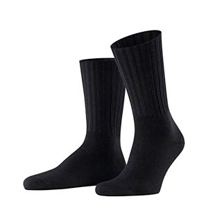 FALKE Nelson SO Men's Socks, Black, 39/42