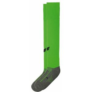 Erima Premium Pro Sanitised Socks, green, 33-36