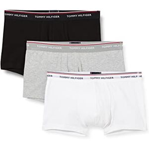 Tommy Hilfiger Pack of 3 Men's Boxer Shorts boxer shorts s