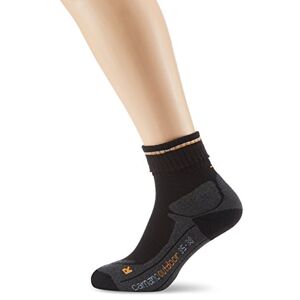 Camano Herren 5944 Sportsocken, Schwarz (Black 5), (Herstellergröße: 43/46)