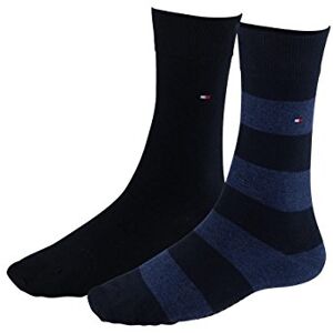 Tommy Hilfiger Men's Socks Pack of 2 Socks 43-46