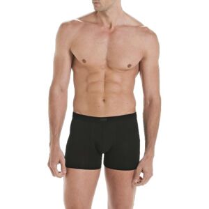 Blanco Herren Bóxer Zensation Boxershorts, schwarz (Negro 090), 44 S