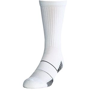 Under Armour Ua Team Crew Sportswear Socks & Stockings, white, l