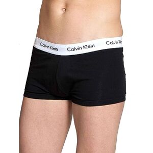 Calvin Underwear Men's Swimming Trunks No Y-front 6