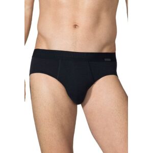 CALIDA Men's Boxer Briefs Black X-Large