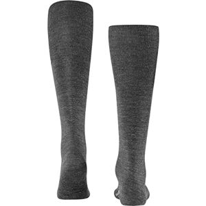 FALKE Airport Men's Knee Socks New Wool Mix 1 Pair 45-46