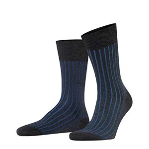 FALKE Men's Business Socks, Opaque 47-48