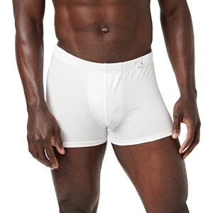 CALIDA Men's Boxer Shorts White Medium