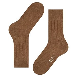 FALKE Men's 14423 Lhasa Rib SO Socks, Beige (humus 4660), 6/8