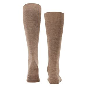 FALKE Airport Men's Knee Socks New Wool Mix 1 Pair 47-48