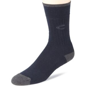 camel active 6510 Men’s Socks, Pack of 2 Sports Socks 43-46