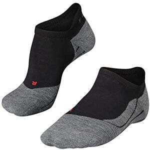 FALKE Men's RU4 Invisible M IN Running Socks