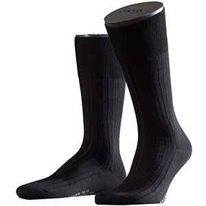 FALKE Men's 14669  No. 13 SO Socks, Black (Black 3000), 10.5/11