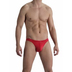 Olaf Benz Herren  Red1201 Brazilbrief Slip, Rot (Red 3000), L EU