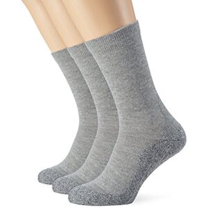 My Way Men's Casual Socks Grey 6/8