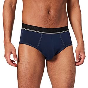 Blanco Herren Insigna Slip, blau (Azul 141), 44-S