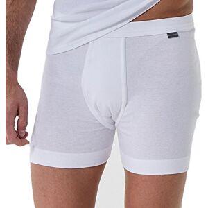 Schiesser Men's Shorts White white White 6