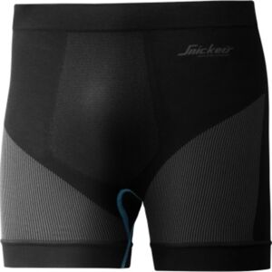 Litework Boxershorts Str: L