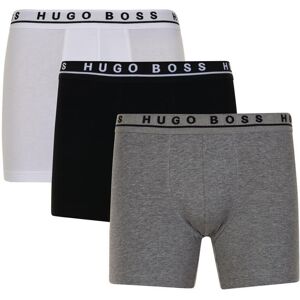 Hugo Boss 3-pack Boxer Brief Mix - Str. M   3 stk.