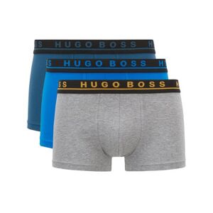 Hugo Boss 3-pack Boxer Trunks Multi - Str. S   3 stk.