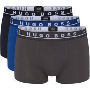 Hugo Boss 3-pack Boxer Trunks - Str. M   3 stk.