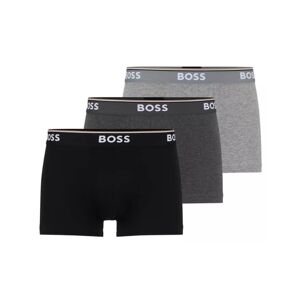 Hugo Boss 3-pack Boxer Trunks Multi - Str. XL   3 stk.