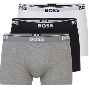 Hugo Boss 3-pack Boxer Trunks Multi - Str. XL   3 stk.