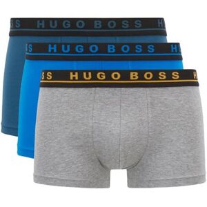 Hugo Boss 3-pack Boxer Trunks Multi - Str. M   3 stk.