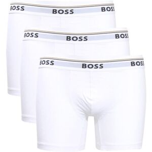 Hugo Boss Boxer Brief Long Medium   3 stk.