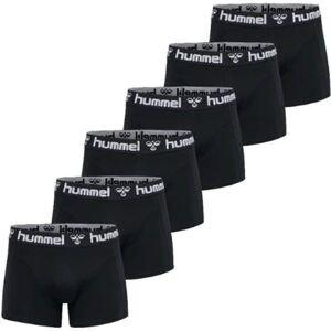 Hummel 6-Pack Boxers M