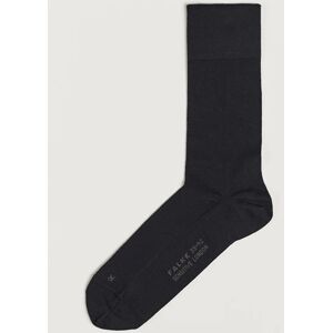 Falke Sensitive Socks London Black men 39-42 Sort