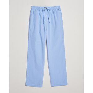Polo Ralph Lauren Pyjama Pant Mini Gingham Blue men XL Blå