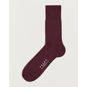 Falke Airport Socks Terra men 41-42 Rød