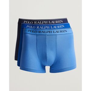 Polo Ralph Lauren 3-Pack Trunk Navy/Saphir/Bermuda men XXL Blå