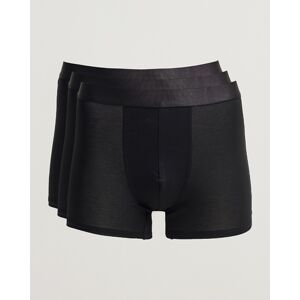 CDLP 3-Pack Boxer Brief Black men M Sort