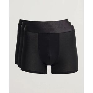 CDLP 3-Pack Boxer Brief Black men XL Sort