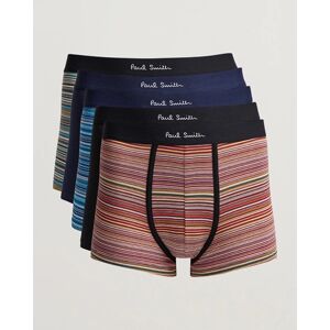 Paul Smith 5-Pack Trunk Blue men S Flerfarvet