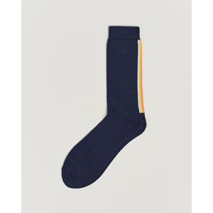 Paul Smith Artist Socks Dark Navy men One size Blå