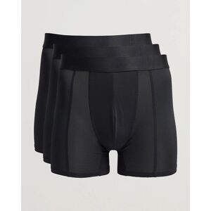 CDLP 3-Pack Mobilité Boxer Breif Black men L Sort