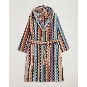 Missoni Home Adam Bathrobe Multicolor men XL Lilla