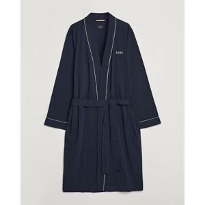 Boss Kimono Dark Blue men XXL Blå