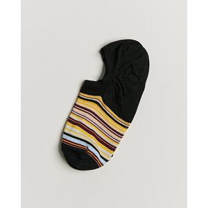 Paul Smith No Show Sock Multistripe men One size Flerfarvet