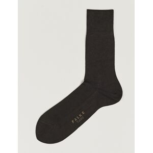 Falke Tiago Socks Brown men 45-46 Brun