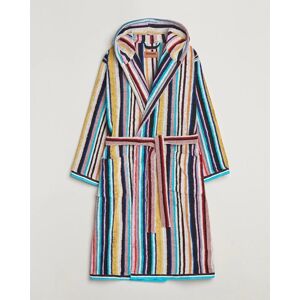 Missoni Home Chandler Bathrobe Multicolor men S Flerfarvet