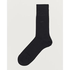 CDLP Cotton Socks Black men 39-41 Sort